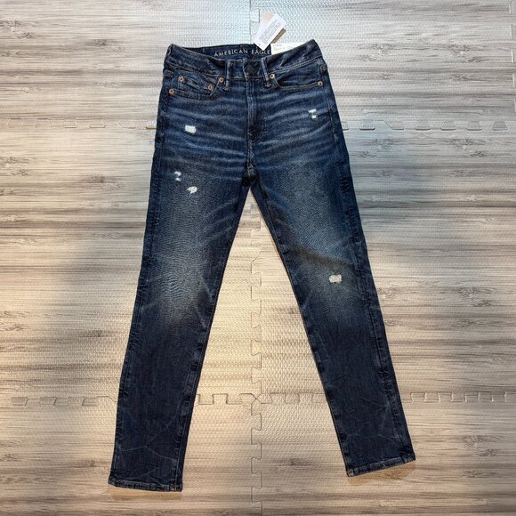 American Eagle Outfitters Jeans Nwt American Eagle Outfitters Aeo American Eagle Outfitters Jeans Nwt American Eagle Outfitters Aeo